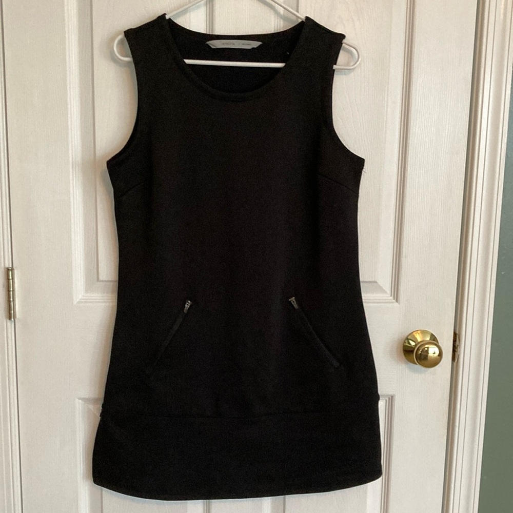 Athlete dress/jumper/tunic
